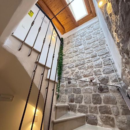 Dubrovnik Throne Suite IV المظهر الخارجي الصورة