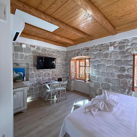 Dubrovnik Throne Suite IV المظهر الخارجي الصورة
