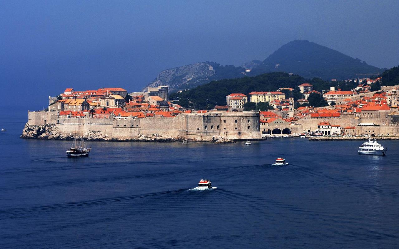 Dubrovnik Throne Suite IV المظهر الخارجي الصورة