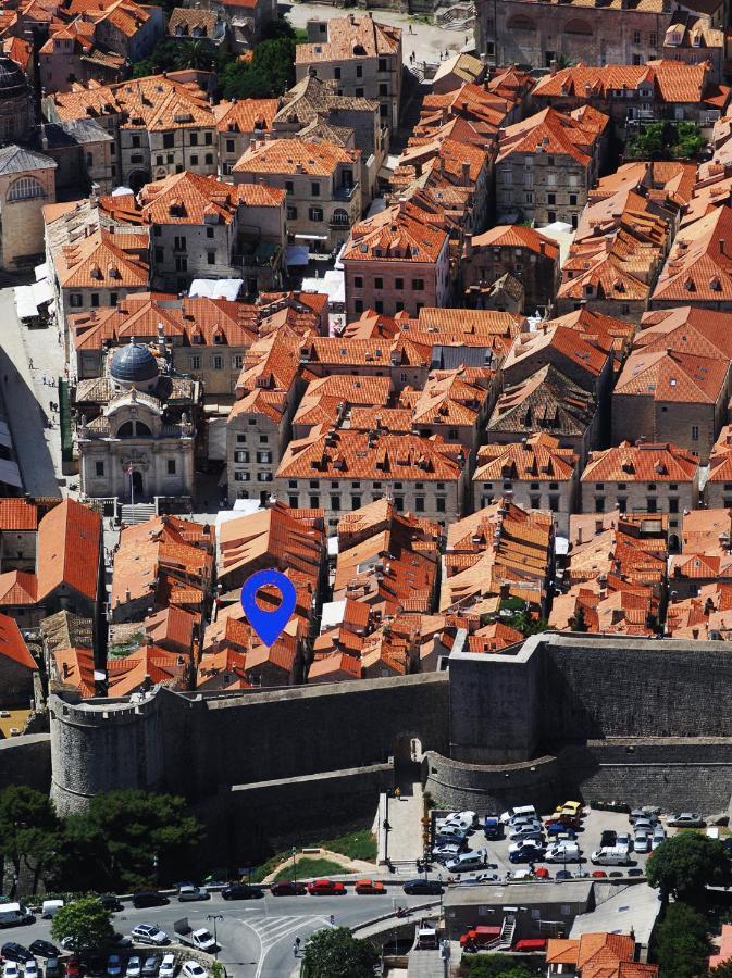Dubrovnik Throne Suite IV المظهر الخارجي الصورة