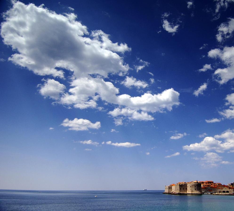 Dubrovnik Throne Suite IV المظهر الخارجي الصورة