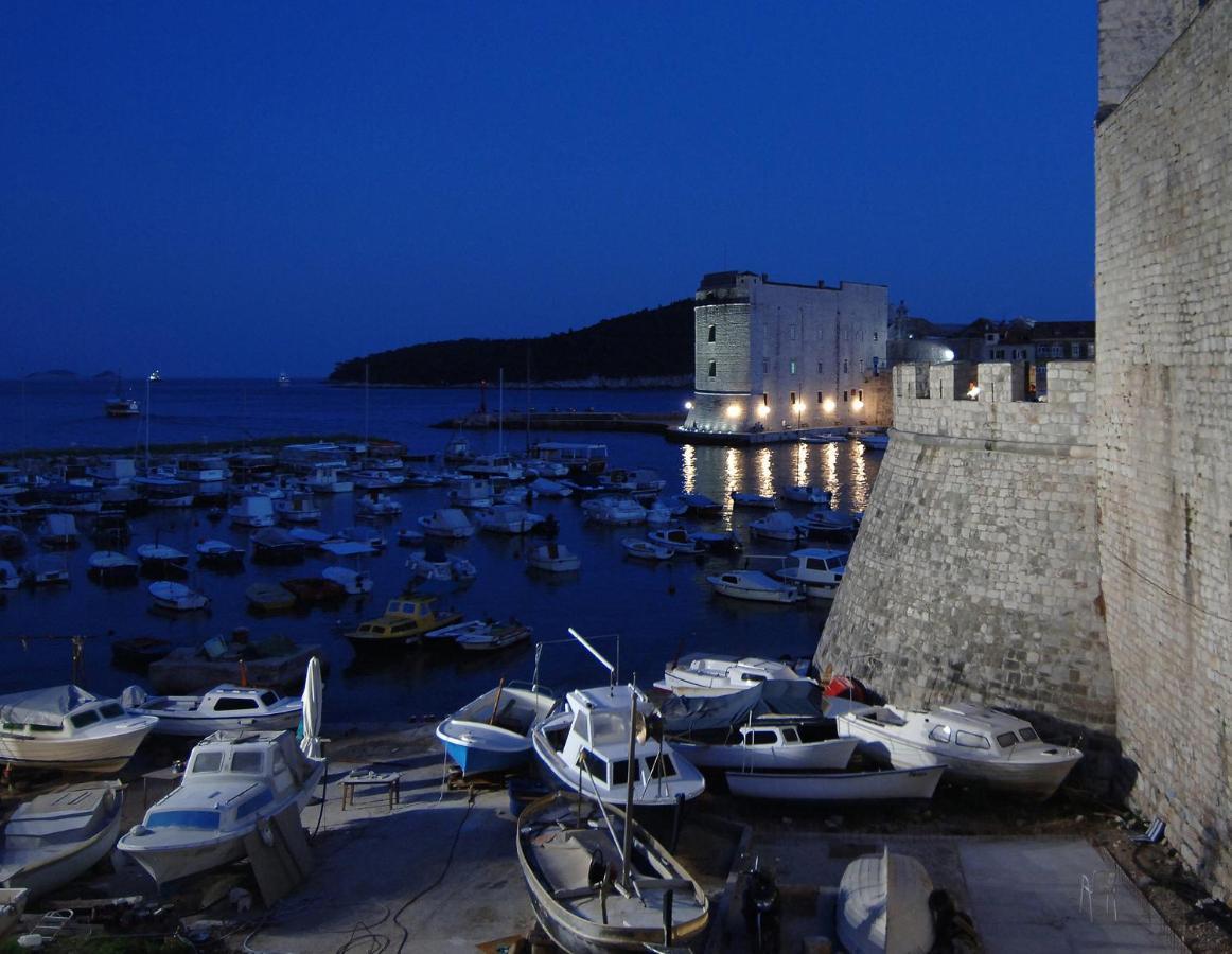 Dubrovnik Throne Suite IV المظهر الخارجي الصورة
