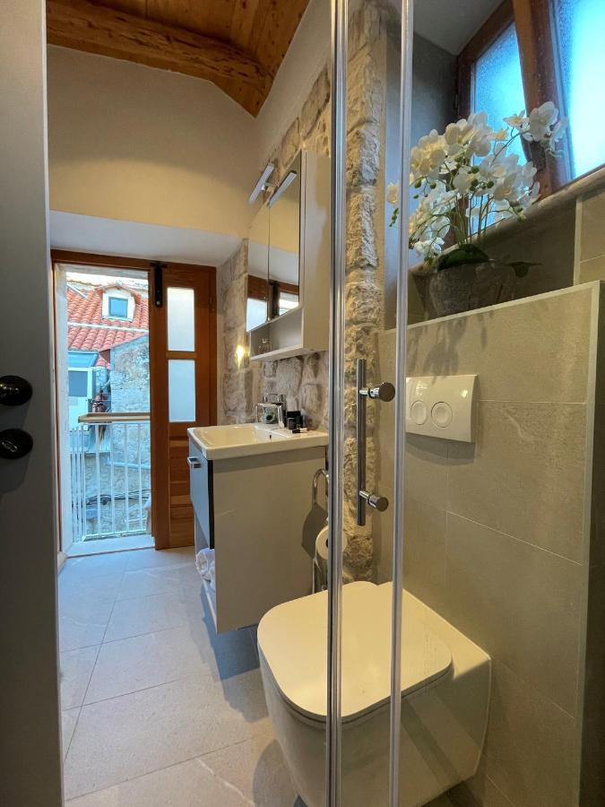 Dubrovnik Throne Suite IV المظهر الخارجي الصورة