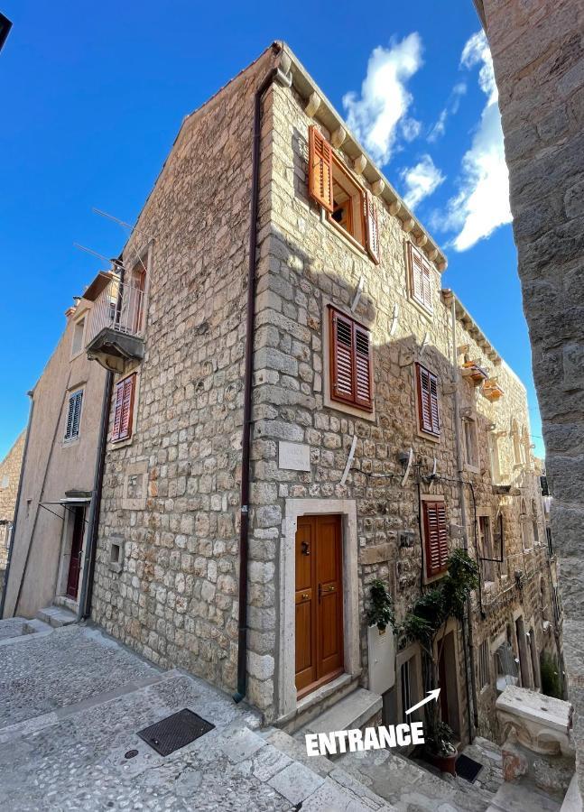 Dubrovnik Throne Suite IV المظهر الخارجي الصورة