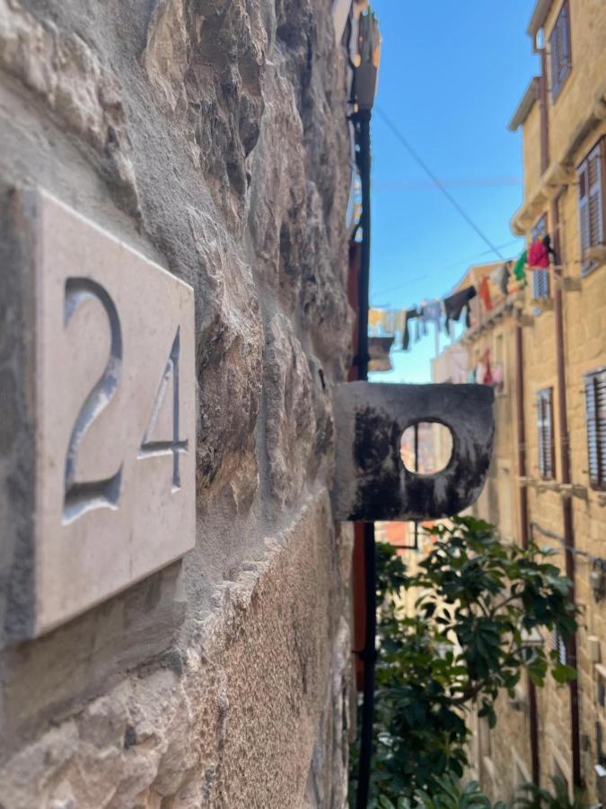 Dubrovnik Throne Suite IV المظهر الخارجي الصورة
