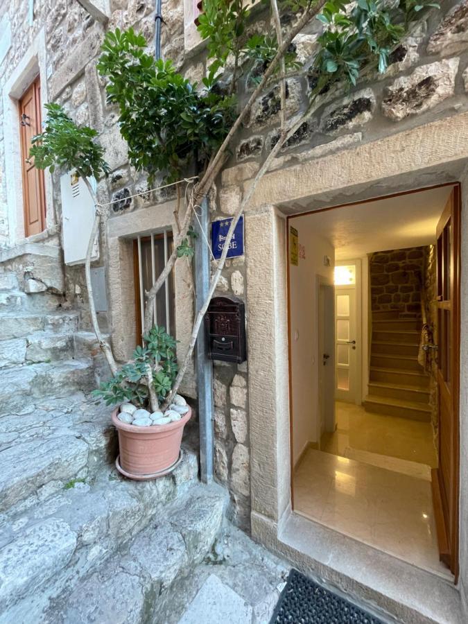 Dubrovnik Throne Suite IV المظهر الخارجي الصورة