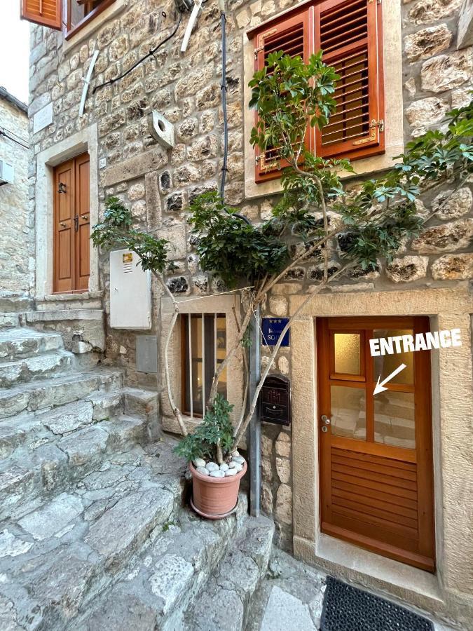 Dubrovnik Throne Suite IV المظهر الخارجي الصورة