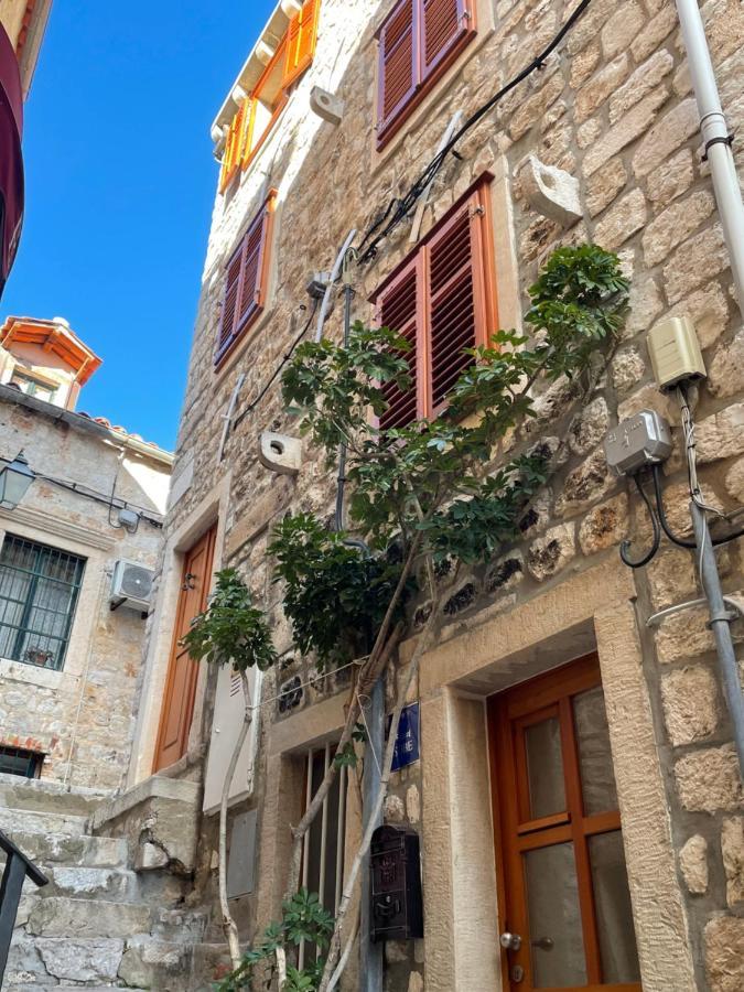 Dubrovnik Throne Suite IV المظهر الخارجي الصورة