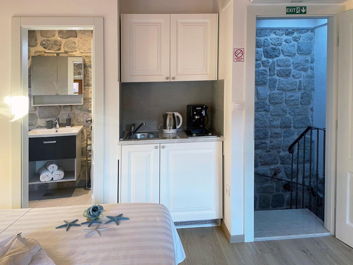 Dubrovnik Throne Suite IV المظهر الخارجي الصورة