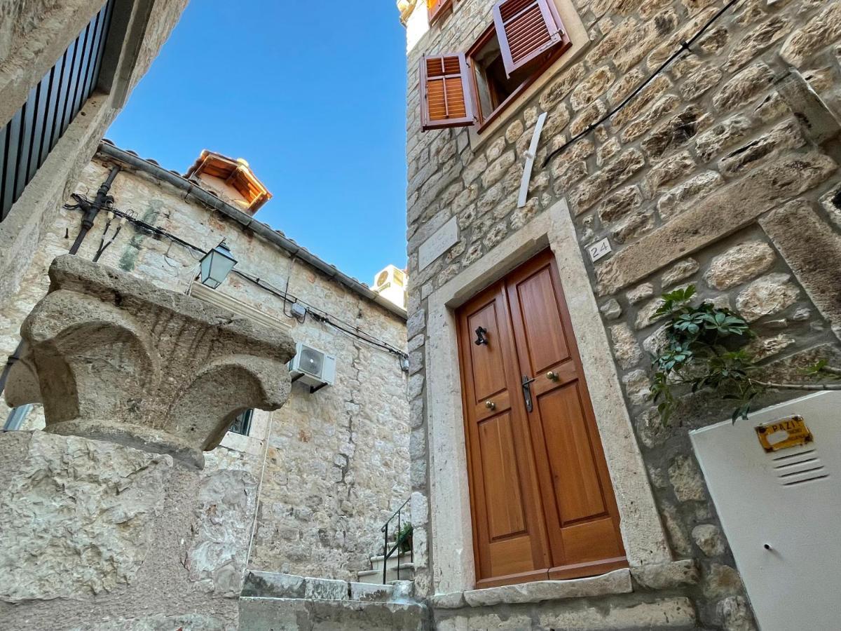 Dubrovnik Throne Suite IV المظهر الخارجي الصورة