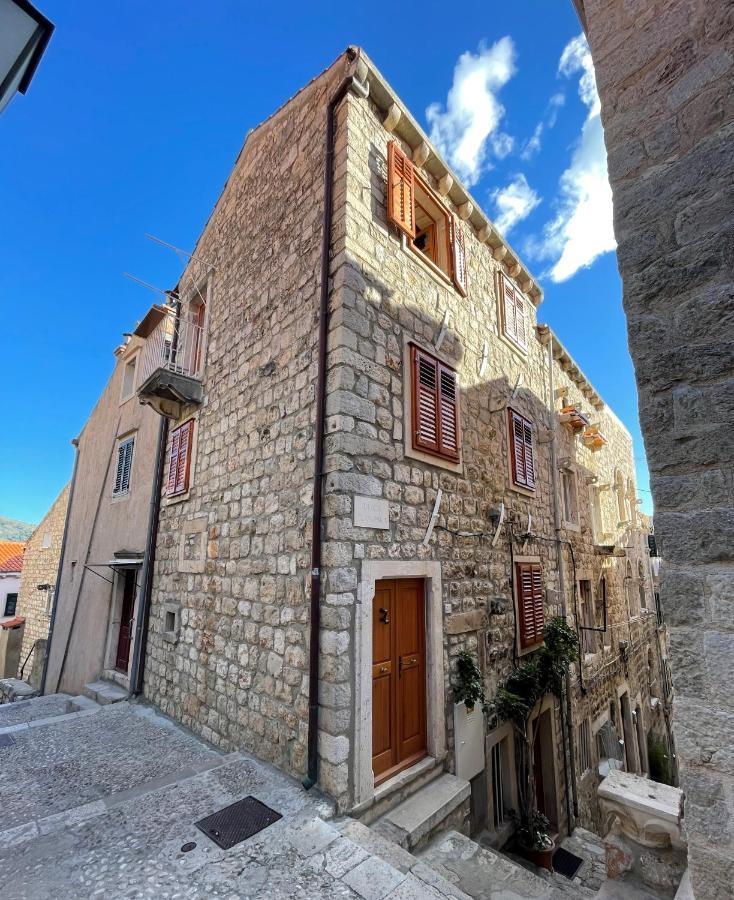 Dubrovnik Throne Suite IV المظهر الخارجي الصورة