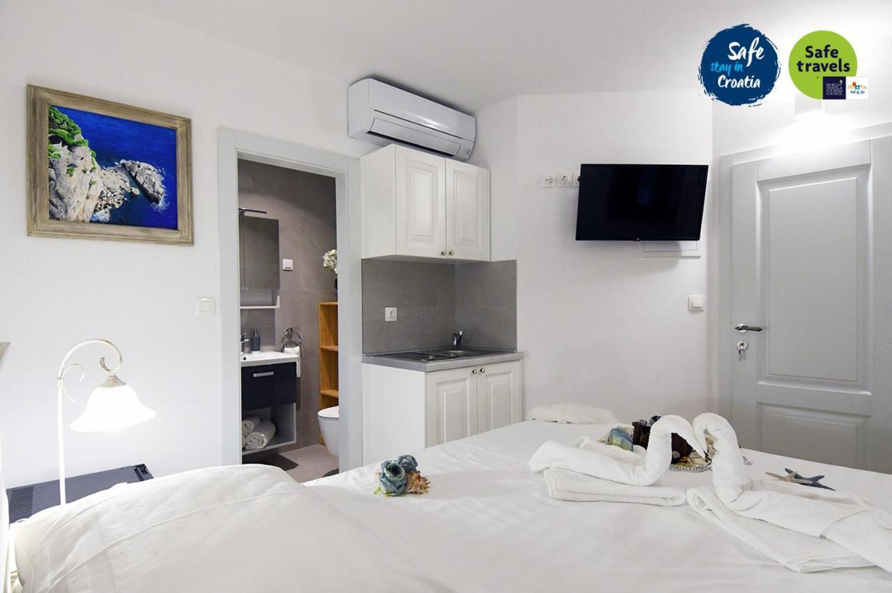 Dubrovnik Throne Suite IV المظهر الخارجي الصورة