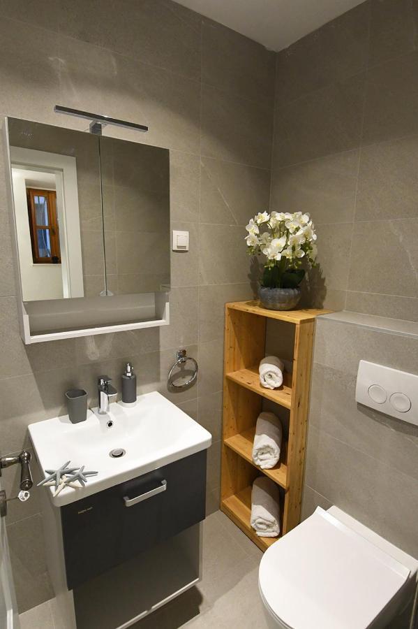 Dubrovnik Throne Suite IV المظهر الخارجي الصورة