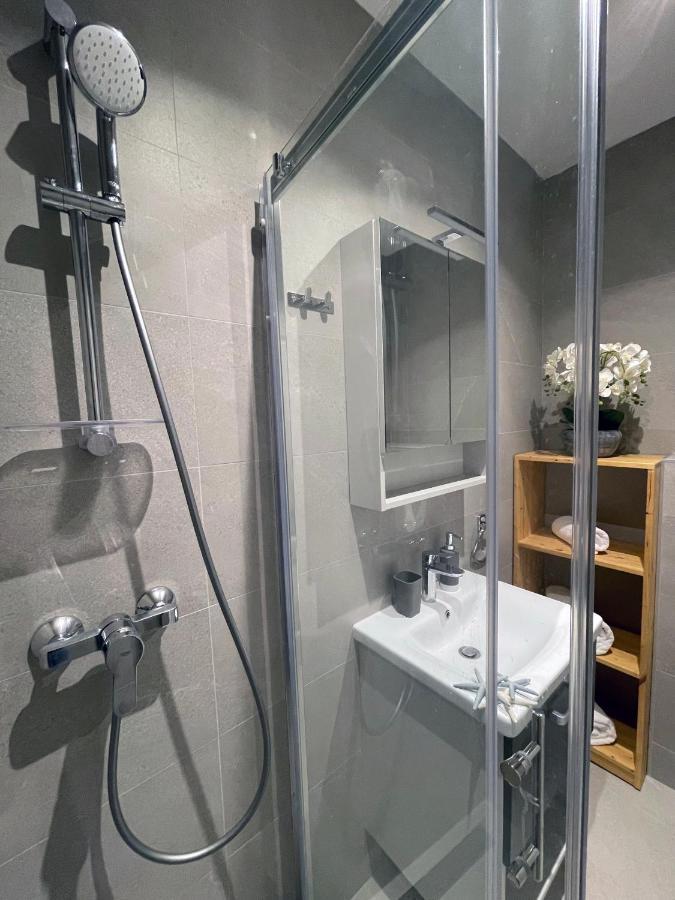 Dubrovnik Throne Suite IV المظهر الخارجي الصورة