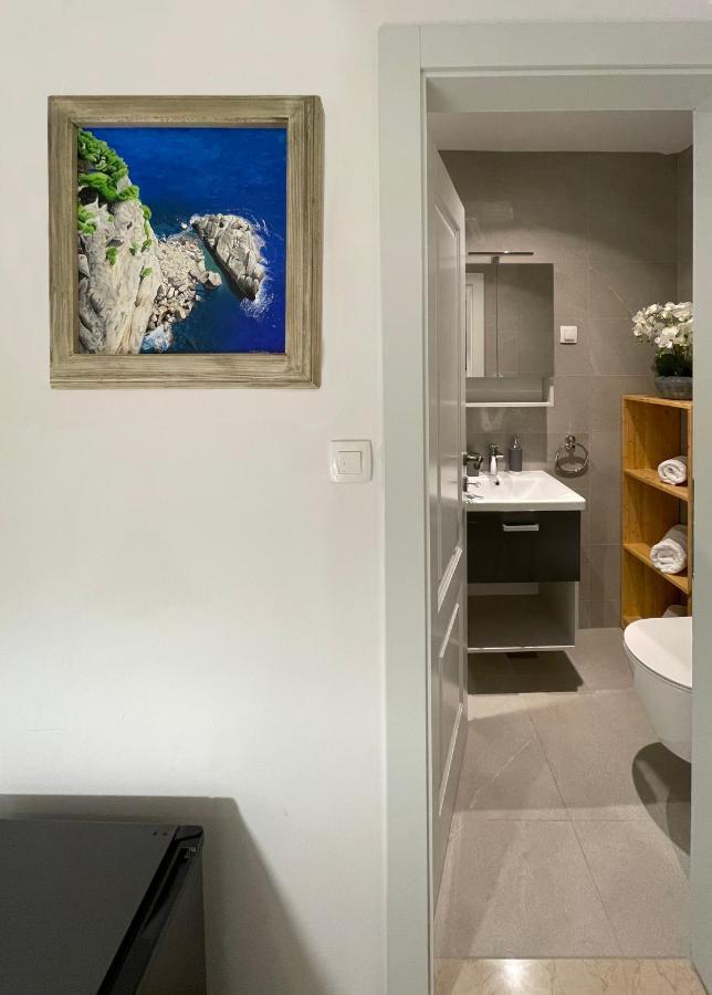 Dubrovnik Throne Suite IV المظهر الخارجي الصورة