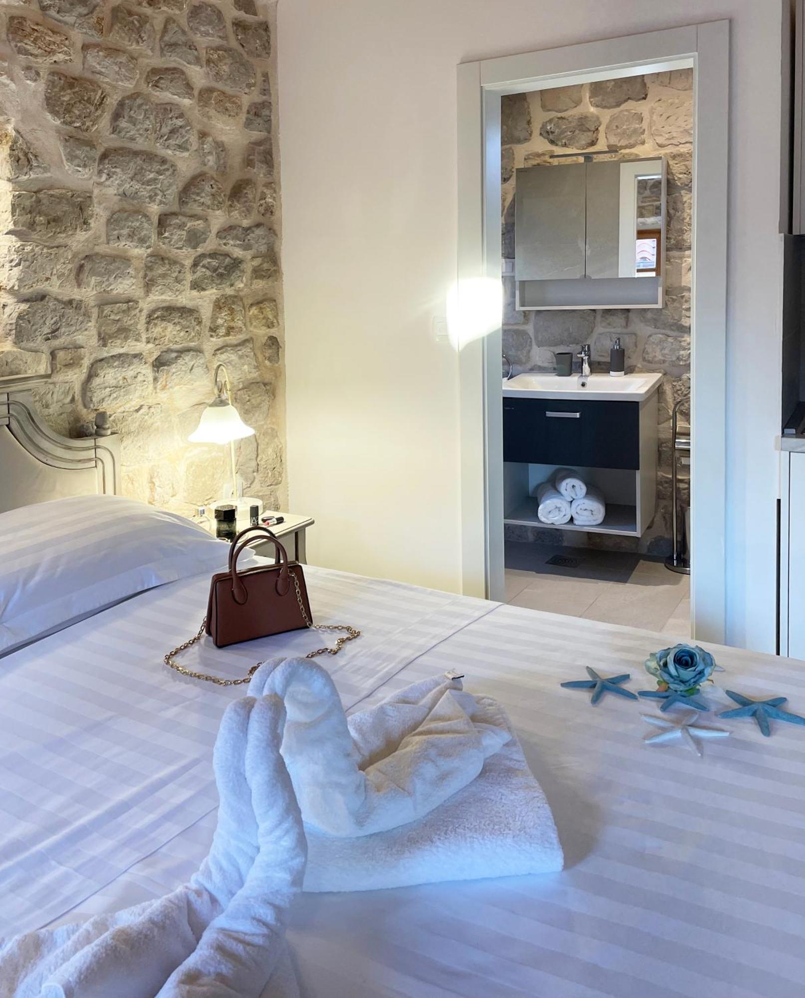 Dubrovnik Throne Suite IV الغرفة الصورة