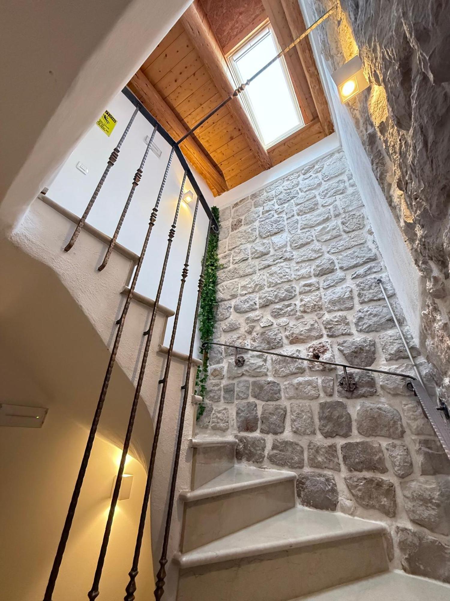 Dubrovnik Throne Suite IV المظهر الخارجي الصورة