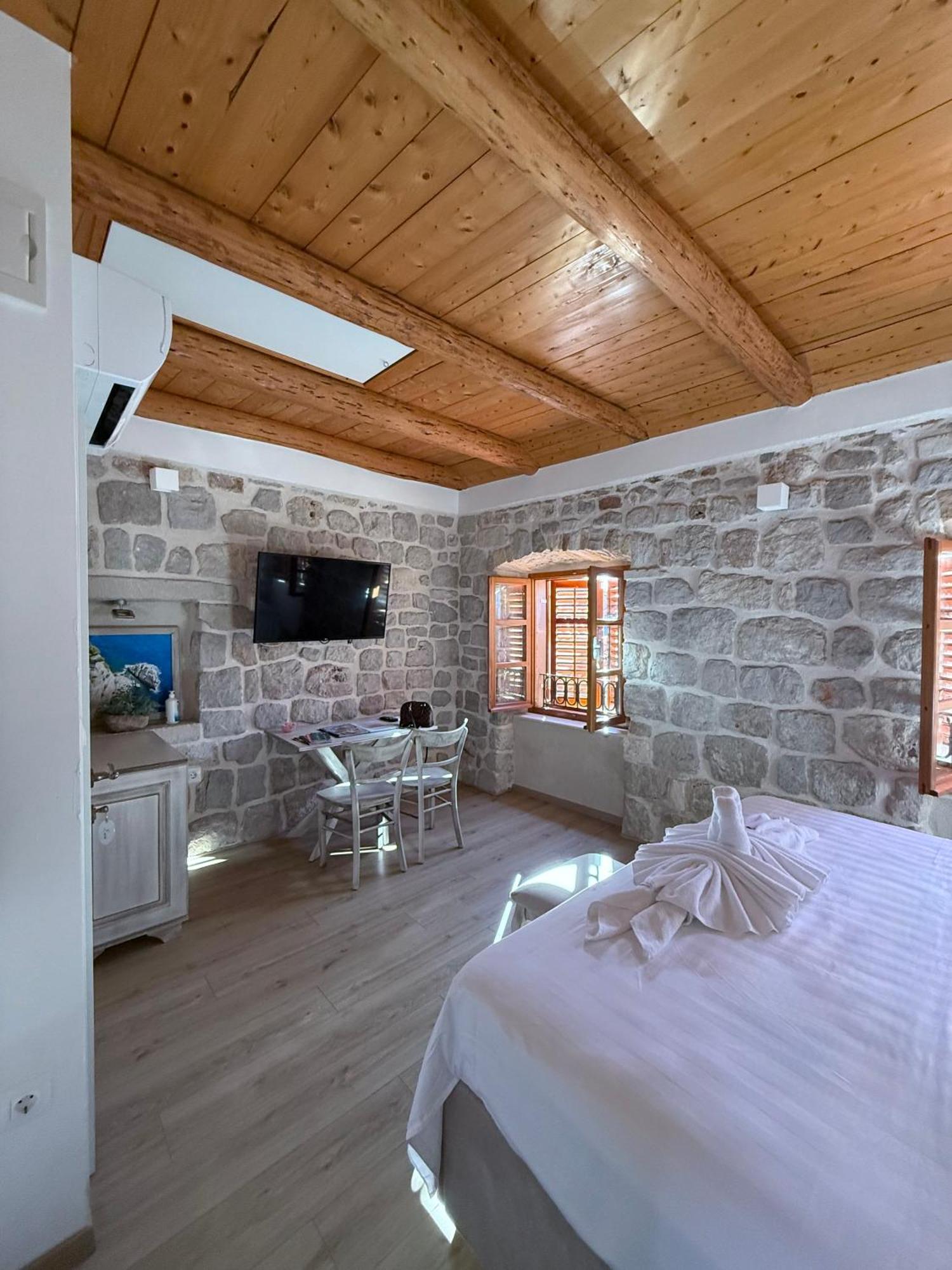 Dubrovnik Throne Suite IV المظهر الخارجي الصورة