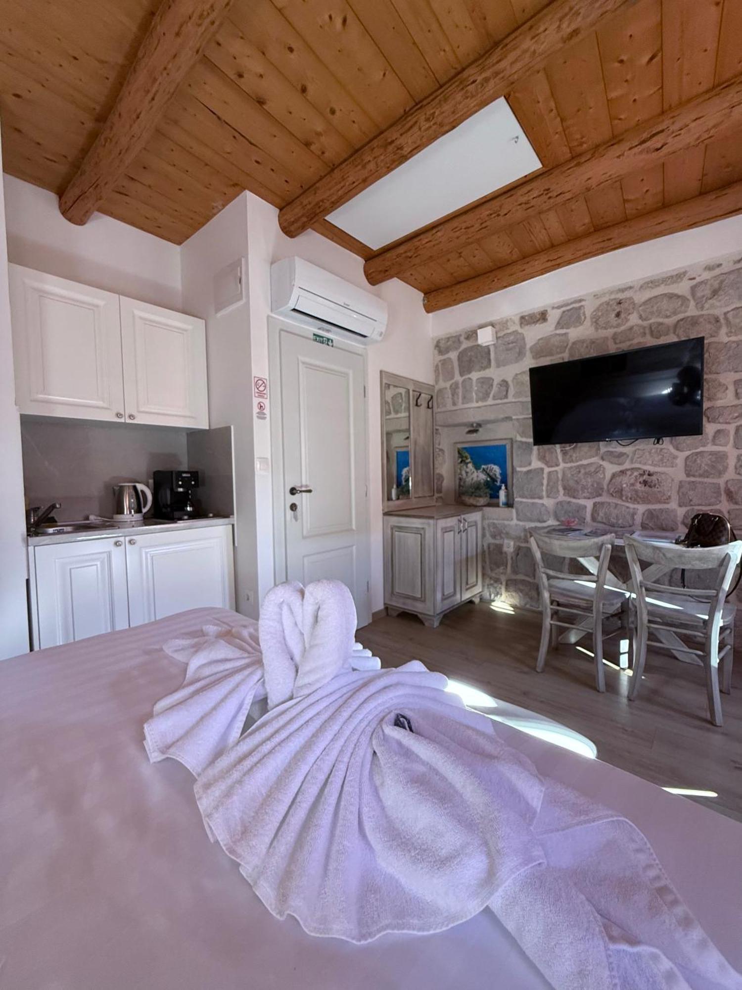 Dubrovnik Throne Suite IV المظهر الخارجي الصورة