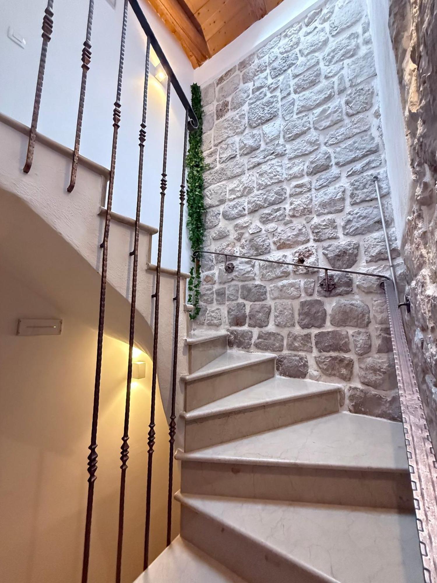 Dubrovnik Throne Suite IV المظهر الخارجي الصورة